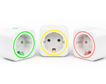 SmartPlug Revogi 3 Prises Pilotable Compteur d'énergie Bluetoot